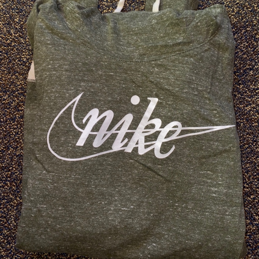 Nike hoodie